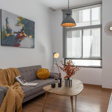 Tuguest Postigo II Catedral Apartment - Free Parking Granada Exteriör bild
