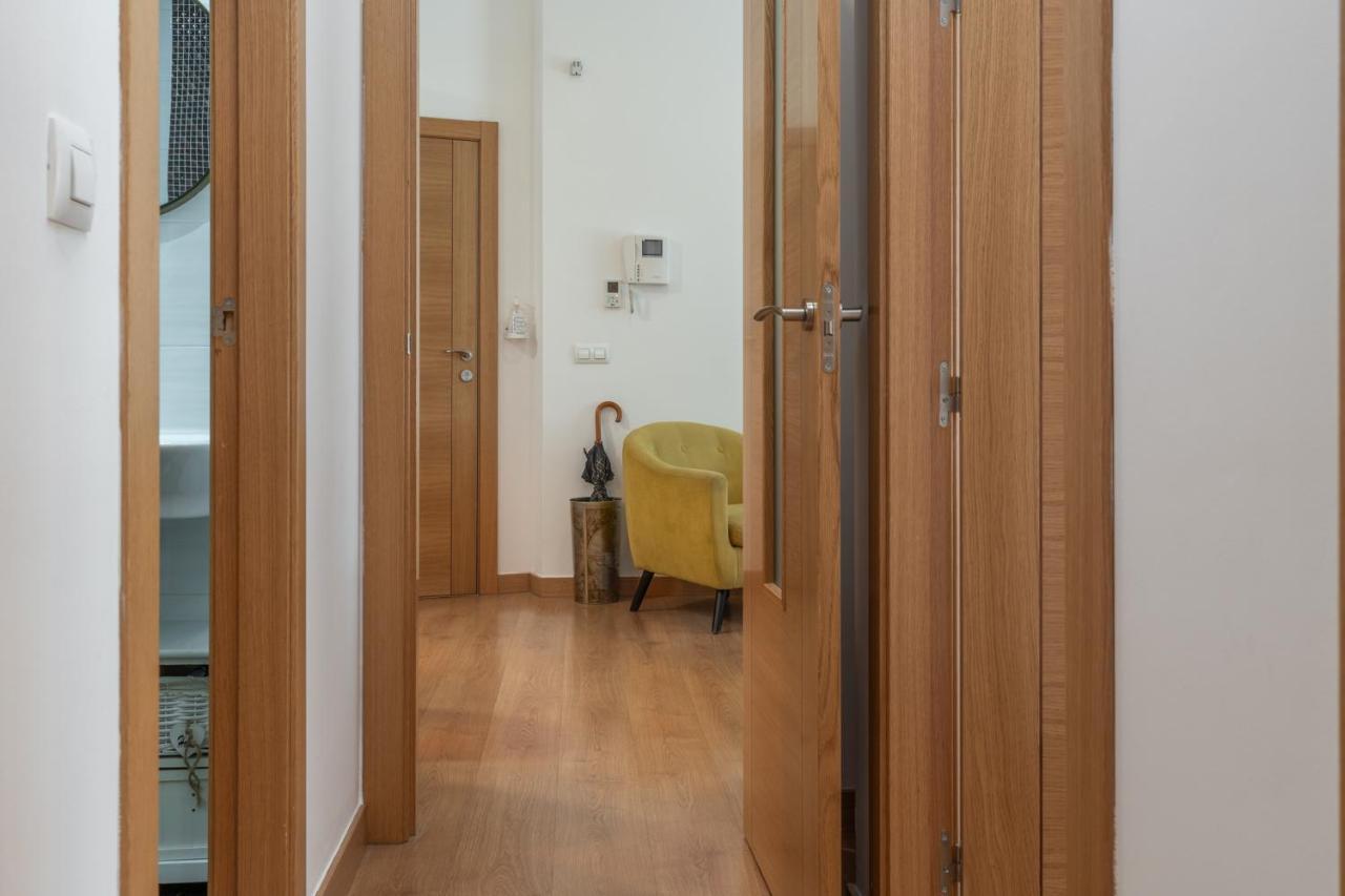Tuguest Postigo II Catedral Apartment - Free Parking Granada Exteriör bild
