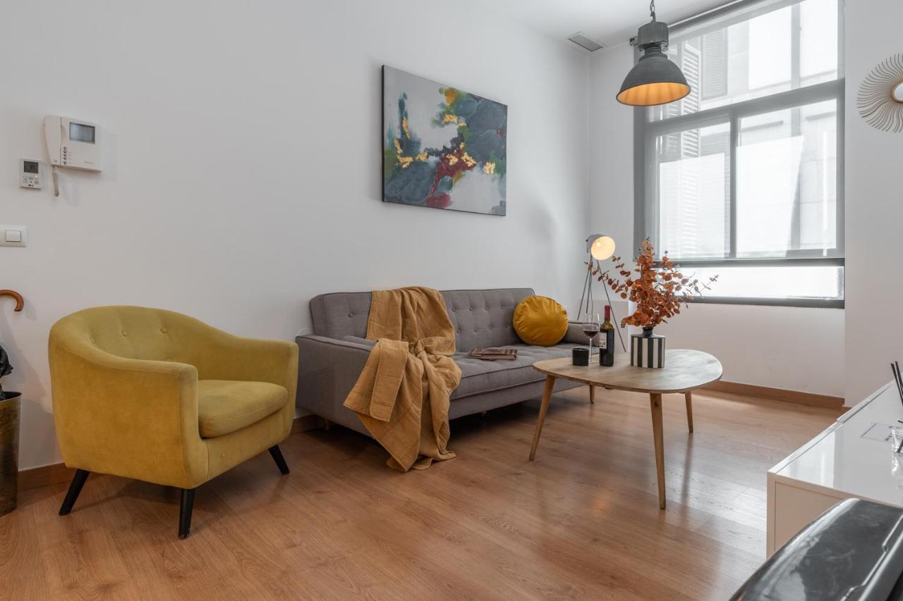 Tuguest Postigo II Catedral Apartment - Free Parking Granada Exteriör bild